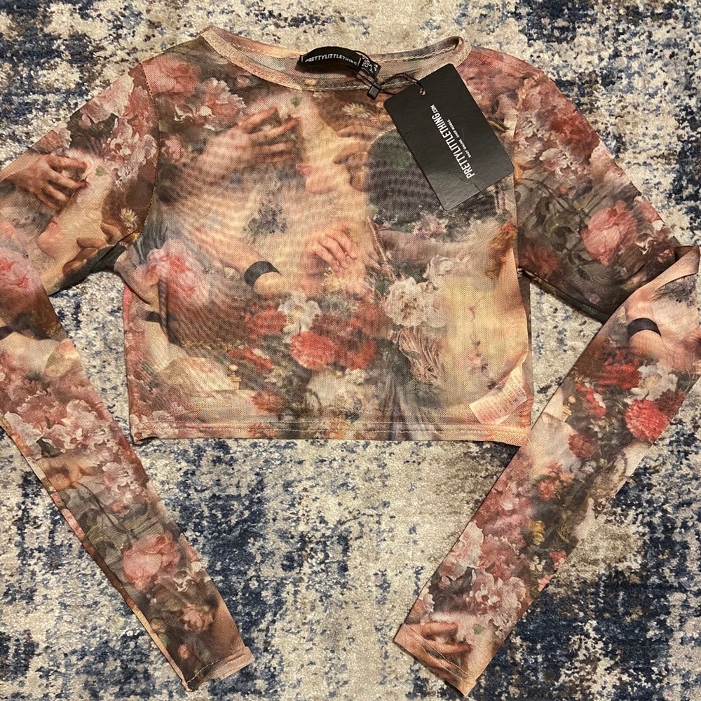 Shirt - Picture 2 of 2